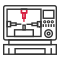 CNC-bearbejdningsservice