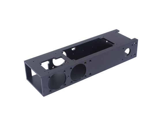 Anodisering