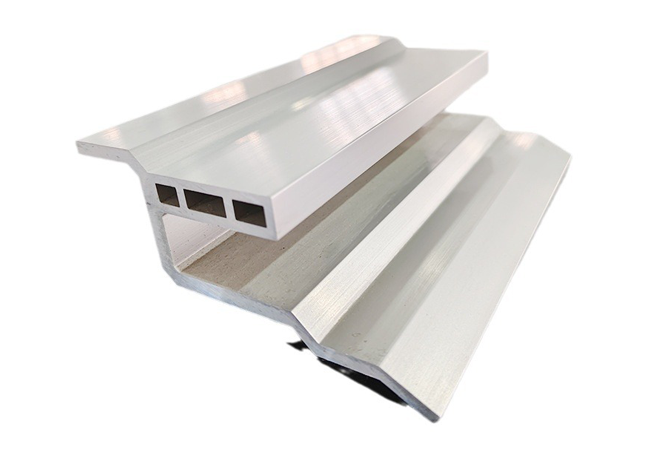 aluminiumekstrudering
