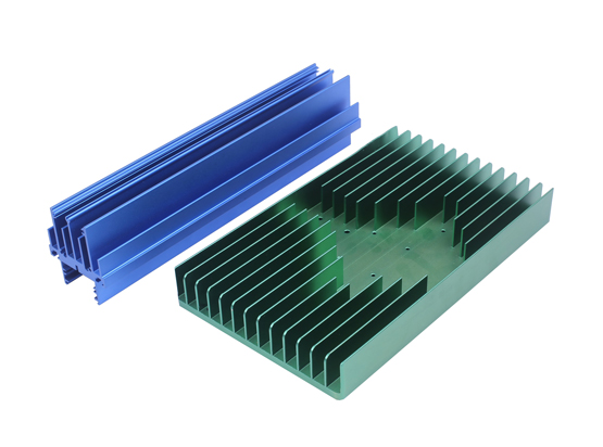 Anodisering