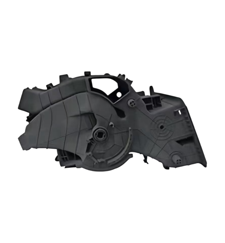 Højtydende Multi-Jet Fusion (HP MJF)